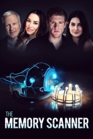 Сканер памяти постер к фильму смотреть онлайн на HD Rezka
