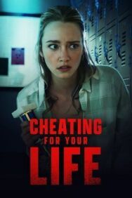 Жульничество или жизнь постер к фильму смотреть онлайн на HD Rezka