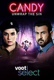 Конфетка постер к фильму смотреть онлайн на HD Rezka