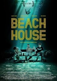 Дом у моря постер к фильму смотреть онлайн на HD Rezka