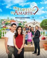 Мне повезло любить тебя постер к фильму смотреть онлайн на HD Rezka