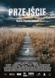 Переход постер к фильму смотреть онлайн на HD Rezka
