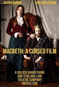 Макбет: Проклятый фильм постер к фильму смотреть онлайн на HD Rezka