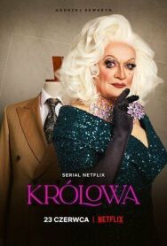 Возвращение королевы постер к фильму смотреть онлайн на HD Rezka