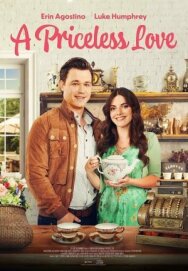 A Priceless Love постер к фильму смотреть онлайн на HD Rezka