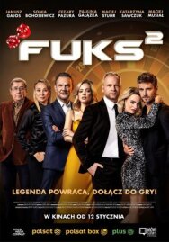Баловень удачи 2 постер к фильму смотреть онлайн на HD Rezka