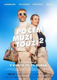 Чего хотят мужчины 2 постер к фильму смотреть онлайн на HD Rezka