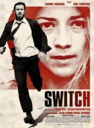 Подмена постер к фильму смотреть онлайн на HD Rezka