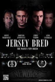 Рожденный в Джерси постер к фильму смотреть онлайн на HD Rezka