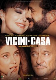 Соседи постер к фильму смотреть онлайн на HD Rezka
