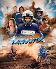 Маверикс постер к фильму смотреть онлайн на HD Rezka