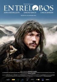 Среди волков постер к фильму смотреть онлайн на HD Rezka
