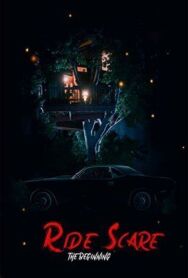 Последнее такси 2: Начало постер к фильму смотреть онлайн на HD Rezka