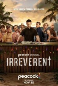 Без почтения постер к фильму смотреть онлайн на HD Rezka
