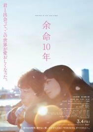 Последние 10 лет постер к фильму смотреть онлайн на HD Rezka