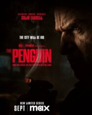 Пингвин постер к фильму смотреть онлайн на HD Rezka