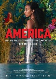 Америка постер к фильму смотреть онлайн на HD Rezka