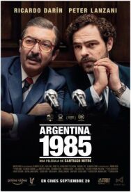 Аргентина постер к фильму смотреть онлайн на HD Rezka