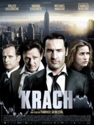 Банкротство постер к фильму смотреть онлайн на HD Rezka