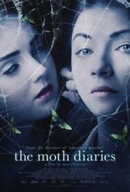 Дневники мотылька постер к фильму смотреть онлайн на HD Rezka