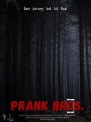 Пранкеры постер к фильму смотреть онлайн на HD Rezka