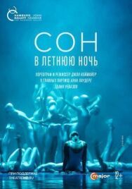 Сон в летнюю ночь постер к фильму смотреть онлайн на HD Rezka