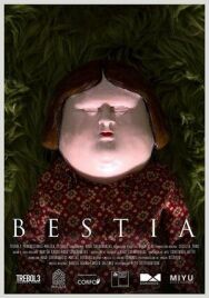 Зверь постер к фильму смотреть онлайн на HD Rezka