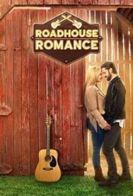 Роман в закусочной постер к фильму смотреть онлайн на HD Rezka