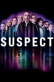 Подозреваемый постер к фильму смотреть онлайн на HD Rezka