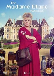 Тайны мадам Блан постер к фильму смотреть онлайн на HD Rezka