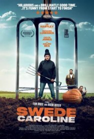 Шведка Кэролайн постер к фильму смотреть онлайн на HD Rezka