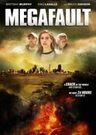 Мегаразлом постер к фильму смотреть онлайн на HD Rezka