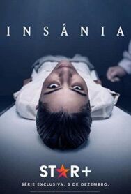 Безумие постер к фильму смотреть онлайн на HD Rezka