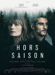 Мертвый сезон постер к фильму смотреть онлайн на HD Rezka