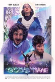 По воле божьей постер к фильму смотреть онлайн на HD Rezka