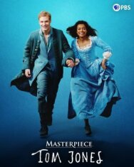 Том Джонс постер к фильму смотреть онлайн на HD Rezka