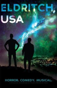 Элдритч. США постер к фильму смотреть онлайн на HD Rezka