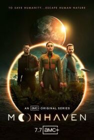 Мунхэвен постер к фильму смотреть онлайн на HD Rezka