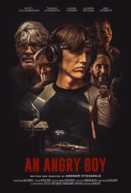 Злой пацан (Злой мальчик) постер к фильму смотреть онлайн на HD Rezka