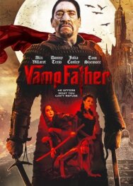 Отец вампиров постер к фильму смотреть онлайн на HD Rezka