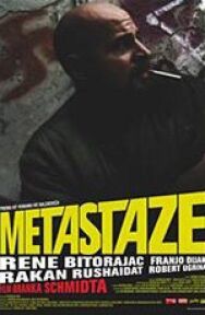 Метастазы постер к фильму смотреть онлайн на HD Rezka