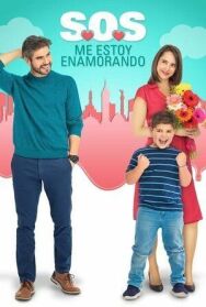 SOS, я влюбляюсь постер к фильму смотреть онлайн на HD Rezka