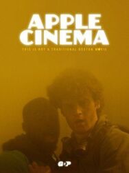 Эпл Синема постер к фильму смотреть онлайн на HD Rezka