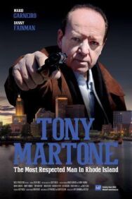 Тони Мартоне постер к фильму смотреть онлайн на HD Rezka