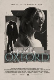Удивительный Оксфорд постер к фильму смотреть онлайн на HD Rezka