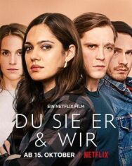 Четверка постер к фильму смотреть онлайн на HD Rezka