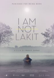 Я не Лакит постер к фильму смотреть онлайн на HD Rezka