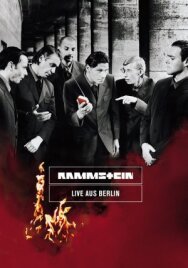 Раммштайн: Из Берлина вживую постер к фильму смотреть онлайн на HD Rezka