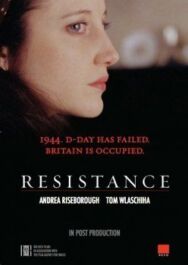 Сопротивление постер к фильму смотреть онлайн на HD Rezka