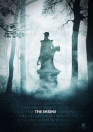 Гробница постер к фильму смотреть онлайн на HD Rezka